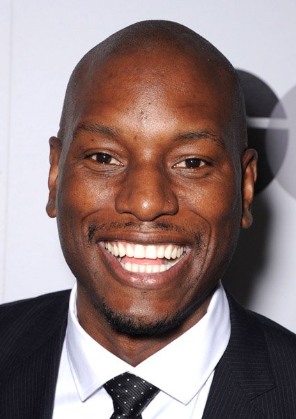 GQ 2011 Men of the Year