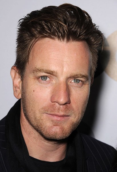 GQ 2011 Men of the Year