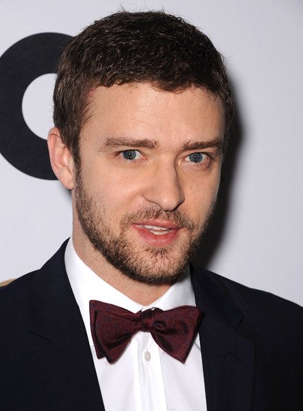 GQ 2011 Men of the Year