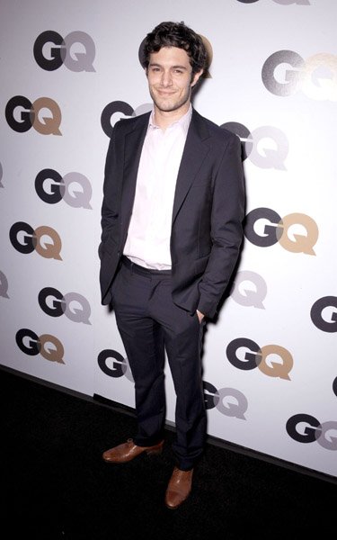 GQ 2011 Men of the Year