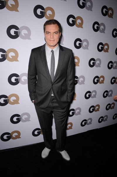 GQ 2011 Men of the Year