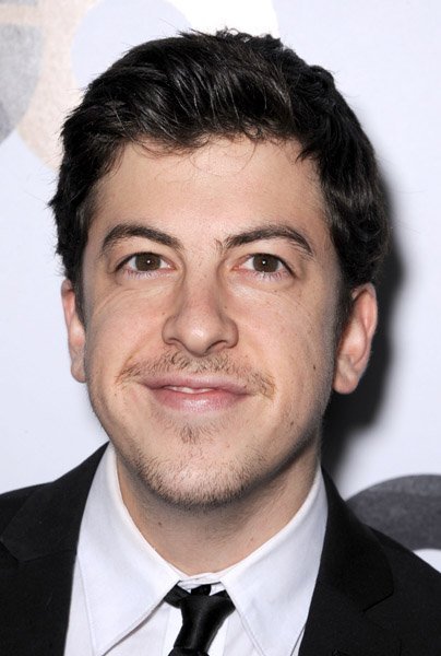 GQ 2011 Men of the Year