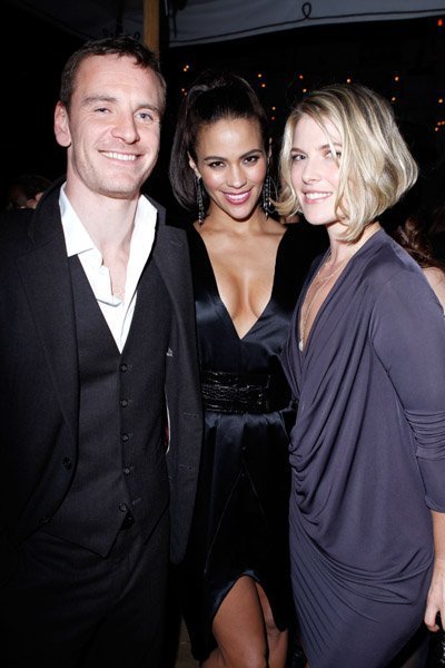 GQ 2011 Men of the Year