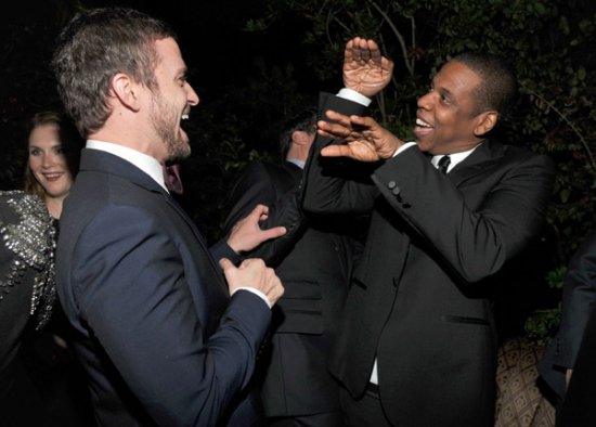 GQ 2011 Men of the Year