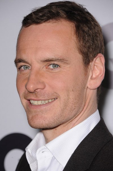 GQ 2011 Men of the Year