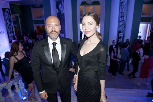 GQ Человек года