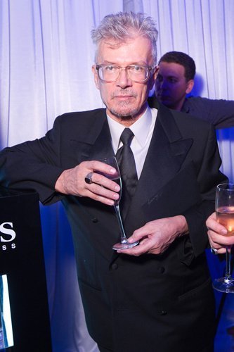 GQ Человек года