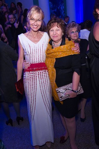 GQ Человек года