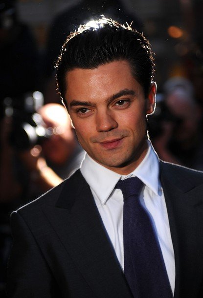 GQ Man Of The Year