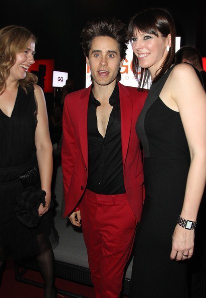 GQ Man Of The Year Award