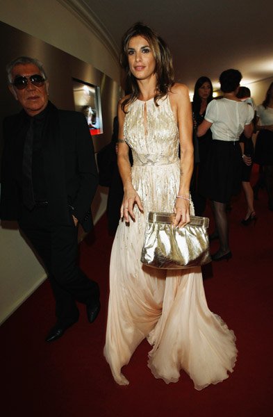 GQ Man Of The Year Award