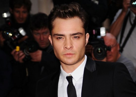 GQ Man Of The Year