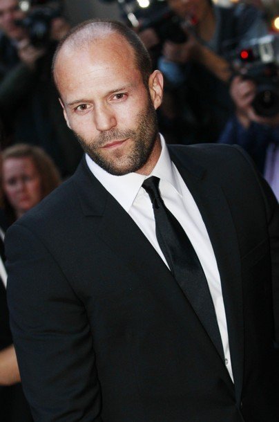 GQ Man Of The Year