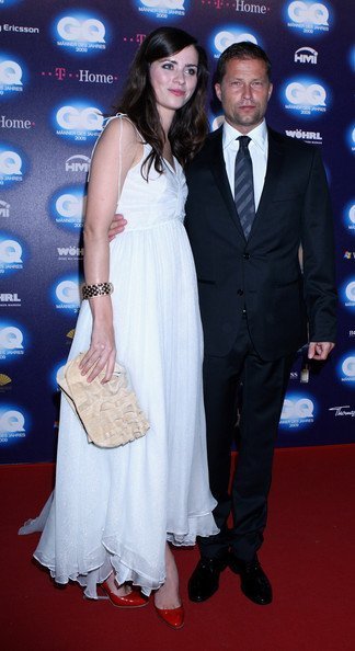 GQ Men Of The Year 2009