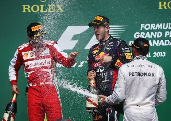 Гран-при Канады 2013