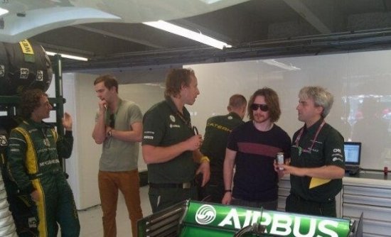 Гран-при Канады 2013