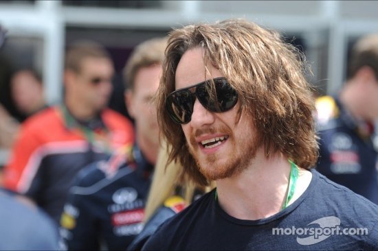 Гран-при Канады 2013