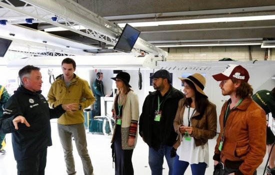 Гран-при Канады 2013