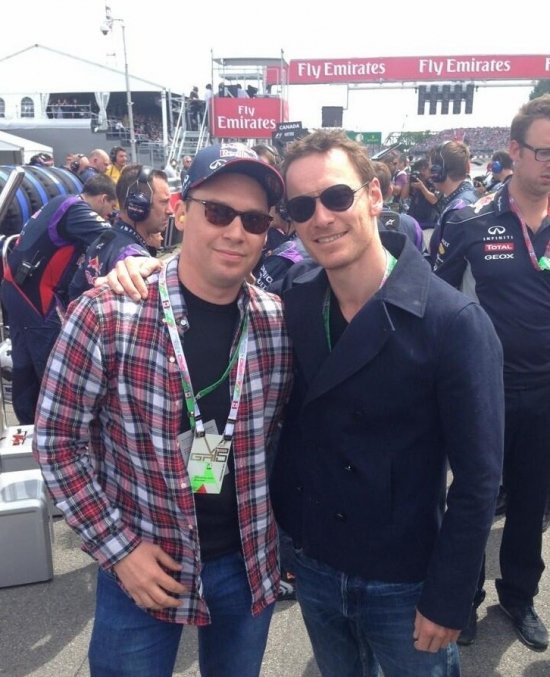 Гран-при Канады 2013