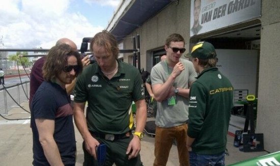 Гран-при Канады 2013