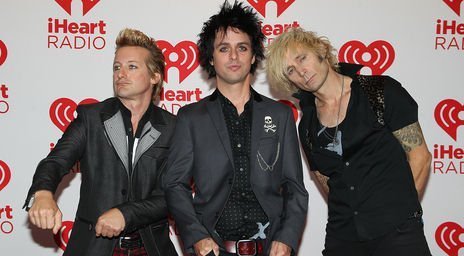 Green Day
