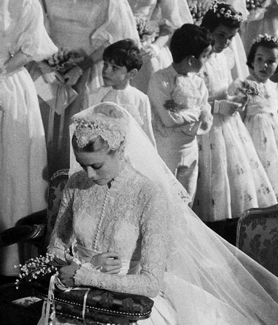 Грейс Келли