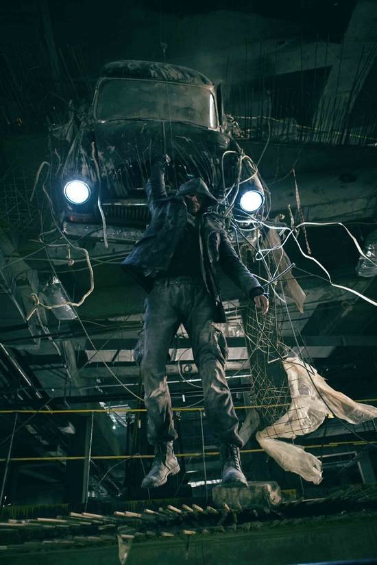 Григорий Добрыгин