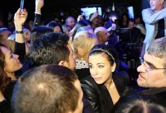 Григорий Лепс