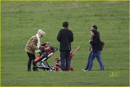 Гвен Стефани11