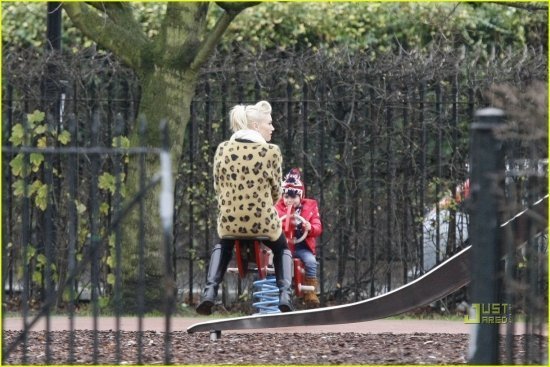 Гвен Стефани17