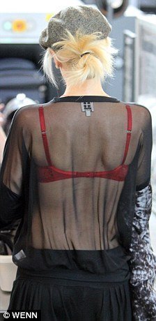 Гвен Стефани1