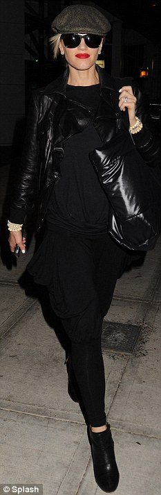 Гвен Стефани1