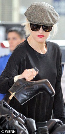 Гвен Стефани1