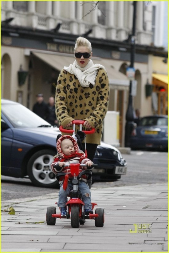 Гвен Стефани2