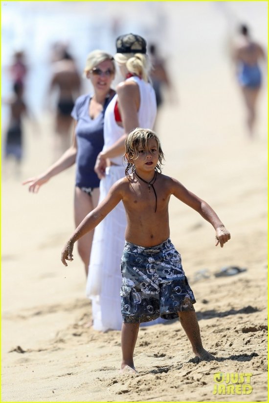 Гвен Стефани