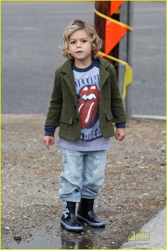 Гвен Стефани