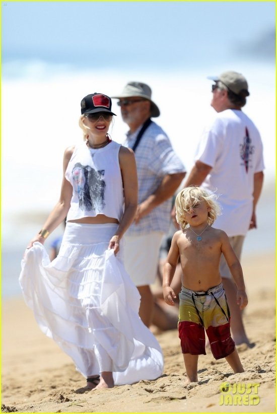 Гвен Стефани