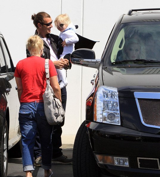 Гвен Стефани