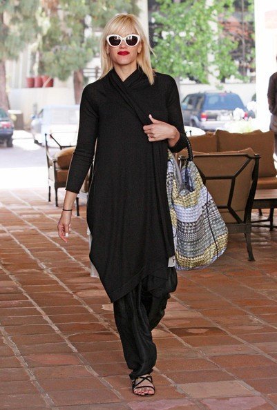 Гвен Стефани