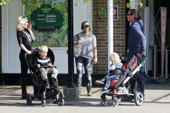 Гвен Стефани