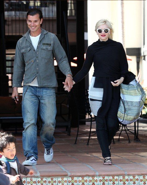 Гвен Стефани