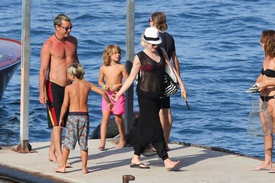 Гвен Стефани