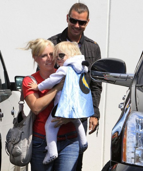 Гвен Стефани