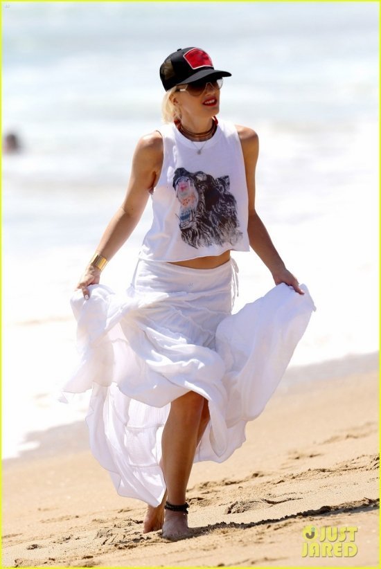 Гвен Стефани