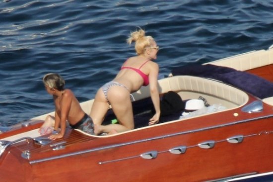 Гвен Стефани