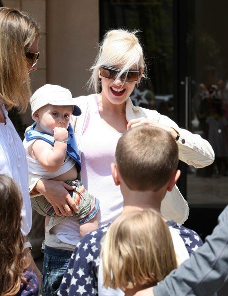 Гвен Стефани