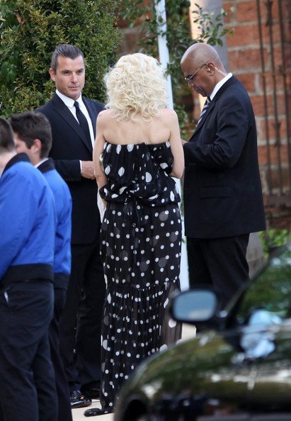 Гвен Стефани