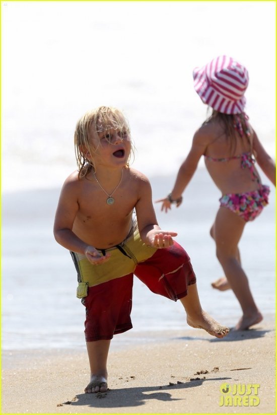 Гвен Стефани