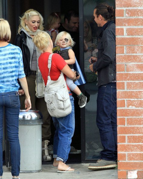 Гвен Стефани