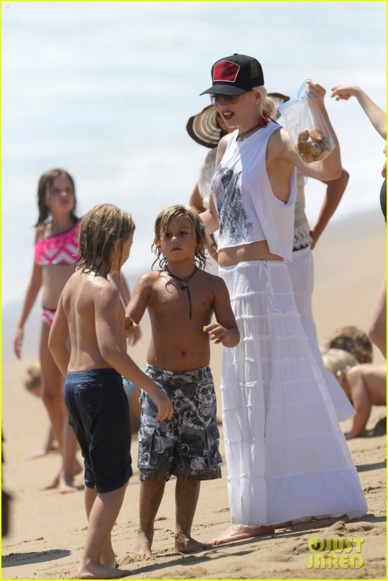 Гвен Стефани